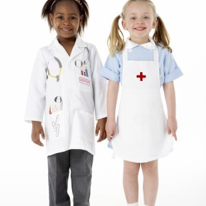 Group Of Young Children In Studio Group Of Young Children In Studio
