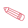 pencil pencil