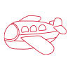 plane plane