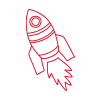 rocket rocket