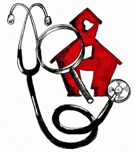 Main page pic Ask the Little Medical School Blog