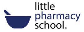 Little Pharmacy School<sup>®</sup>