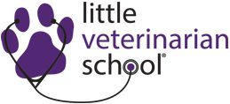 Little Veterinarian School<sup>®</sup>