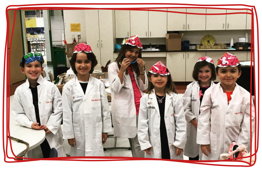 lms-experience child education franchise